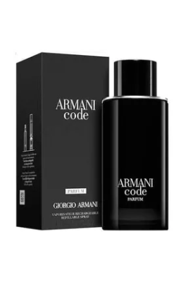 Giorgio Armani Code Le Parfum