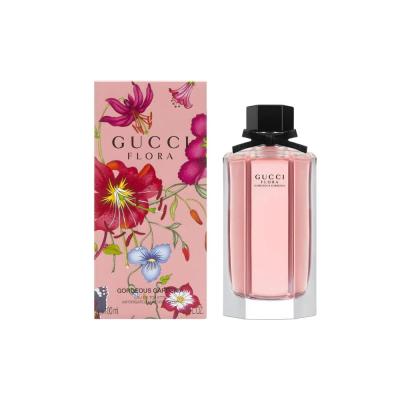 Gucci Flora Gorgeous Gardenia