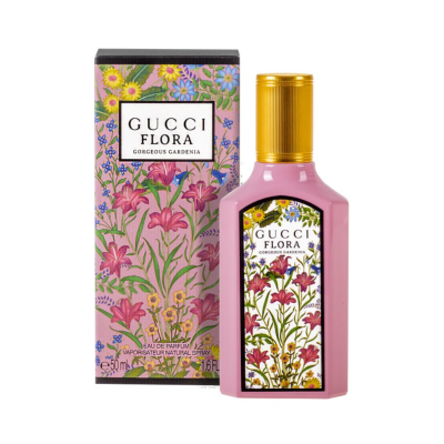 Gucci Flora Gorgeous Gardenia EDP 100ML Kadın Parfümü