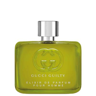 GUCCI GUILTY  ELIXIR DE PARFUM POUR HOMME