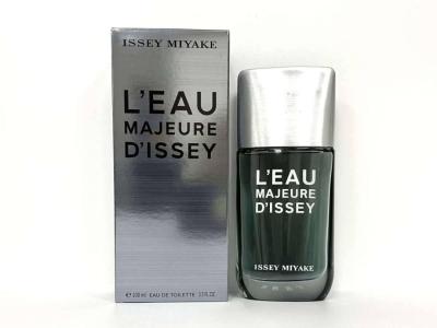 Issey Miyake L'Eau Majeure d'Issey