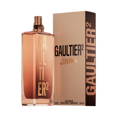 Jean Paul Gaultier Gaultier²