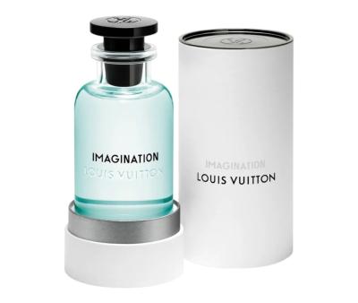Louis Vuitton Imagination