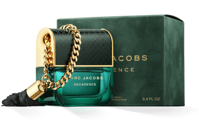 Marc Jacobs Decadence