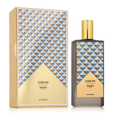 Memo Paris Luxor Oud