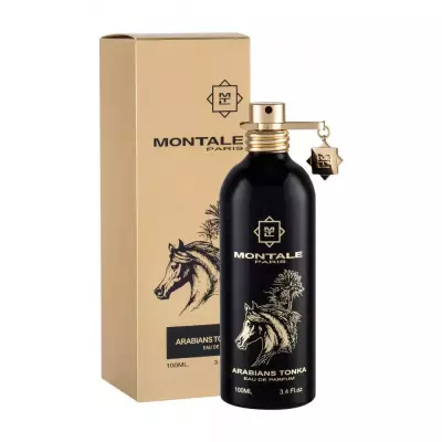Montale - Arabians Tonka 100 ml Parfüm
