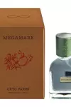 ORTO PARISI Orto Parısı Megamare Edp 50 ml Unisex 