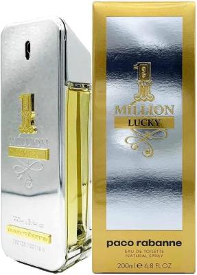 Paco Rabanne One Million Lucky 