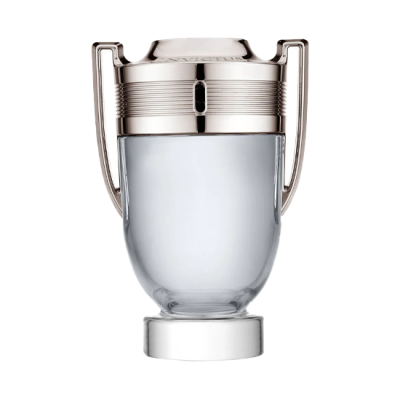 Paco Rabbane İnvictus Silver Edt 100ml Erkek Tester Parfüm Man