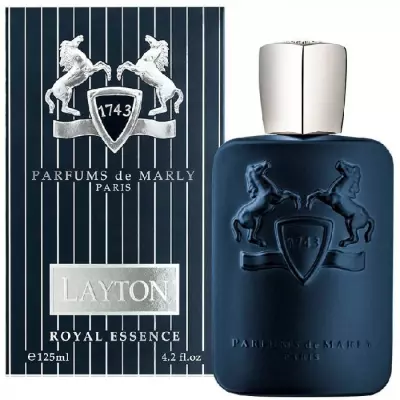 Parfums de Marly Layton 125 ml Unisex Parfüm