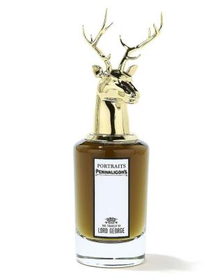Penhaligon’s Portraits – The Tragedy of Lord George 75ml Tester