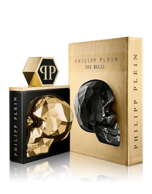 Philipp Plein The $kull Gold Edition