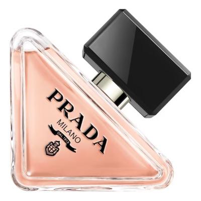 Prada Paradoxe EDP 90 Ml Kadın Parfümü Tester