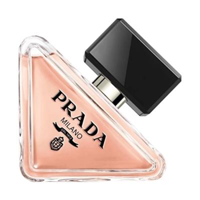 Prada Paradoxe Edp 90 ML Tester Bayan Parfümü Woman