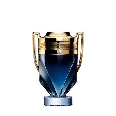 Rabanne Invictus