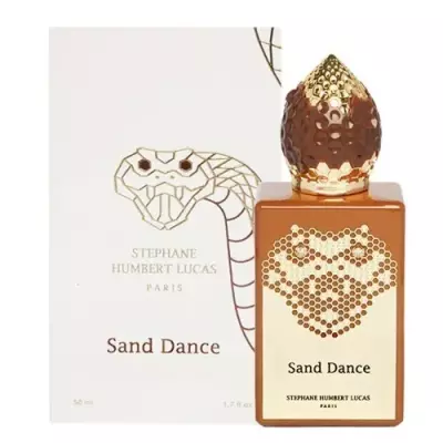 Sand dance stéphane humbert lucas 50 ml edp unisex parfüm