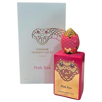Stephane Humbert Lucas Pink Boa Eau de Parfum (50ml) 