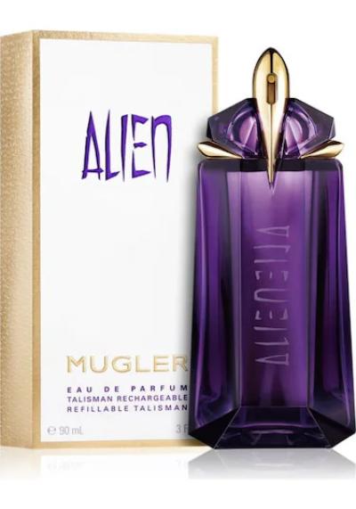 Thierry Mugler Alien 
