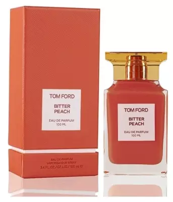 Tom Ford Bitter Peach Edp 100 Ml