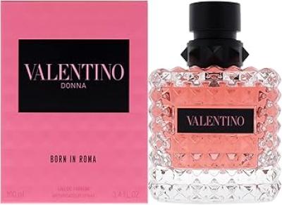 Valentino Born In Roma Donna Edp 100 Ml Parfüm