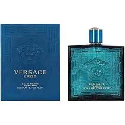 Versace Eros 