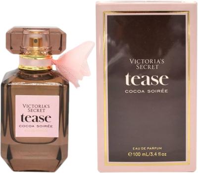 Victoria's Secret Beauty Tease Cocoa Soirée