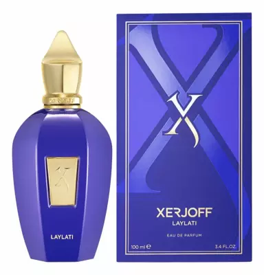 Xerjoff - Laylati EDP 100 Ml Unisex Parfüm