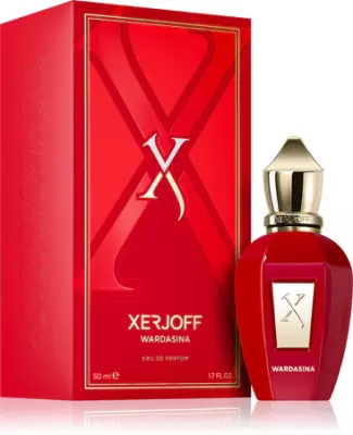 Xerjoff - Wardasina EDP 100 ml Unisex Parfüm 