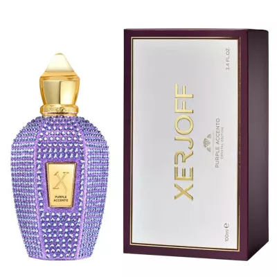 XERJOFF V Purple Accento 100 ml