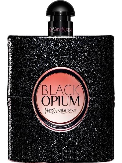 Yves Saint Laurent Black Opium Edp 90 Ml Kadın Parfüm Tester