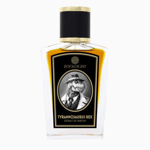 Zoolog Tyrannosaurus Rex Deluxe Şişe
