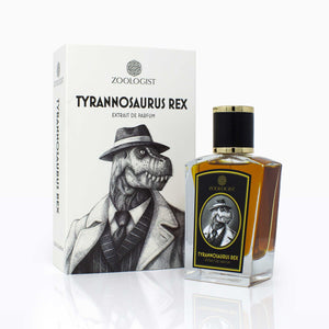 Zoolog Tyrannosaurus Rex Deluxe Şişe